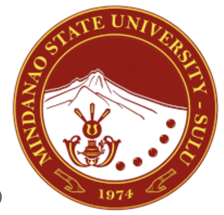 MSU-Sulu Logo
